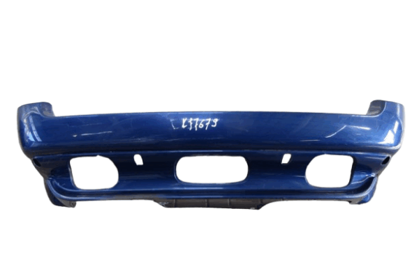 Bumper  BMW X5 E53 8402324	 Achterbumper  KJ7679