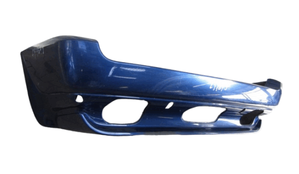 Bumper  BMW X5 E53 8402324	 Achterbumper  KJ7679