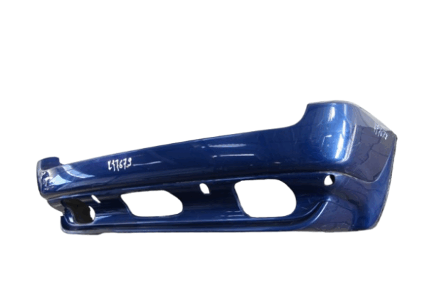 Bumper  BMW X5 E53 8402324	 Achterbumper  KJ7679