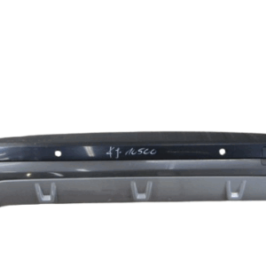 Bumper   BMW X5 G05  M-Pakket M Pakket	 Achterbumper  KJ10500