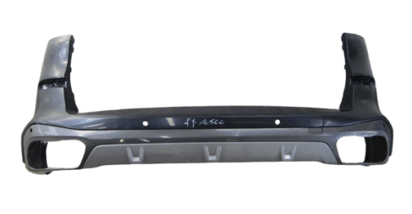 Bumper   BMW X5 G05  M-Pakket M Pakket	 Achterbumper  KJ10500