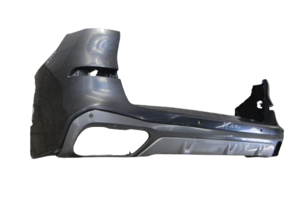 Bumper   BMW X5 G05  M-Pakket M Pakket	 Achterbumper  KJ10500