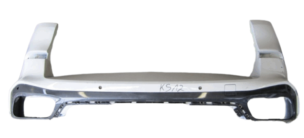 Bumper BMW X5 G05 M-Pakket M Pakket 8278769197 Achterbumper KS12