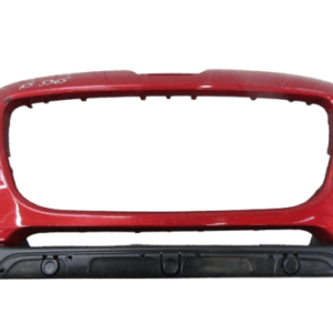 Bumper  Peugeot 3008 1 I 09-12  C04710-091ISMO0101  Voorbumper   KS5365