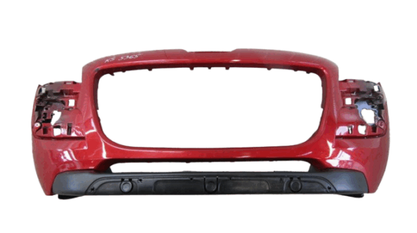 Bumper  Peugeot 3008 1 I 09-12  C04710-091ISMO0101  Voorbumper   KS5365