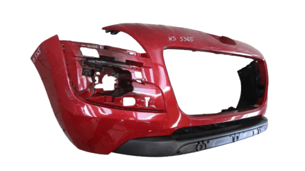 Bumper  Peugeot 3008 1 I 09-12  C04710-091ISMO0101  Voorbumper   KS5365