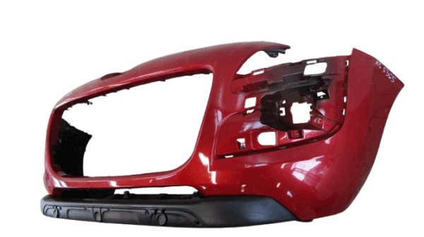 Bumper  Peugeot 3008 1 I 09-12  C04710-091ISMO0101  Voorbumper   KS5365