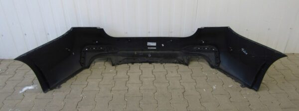 Bumper  BMW 5 G30 M-Performance 17-10238742736 Achterbumper KS2496