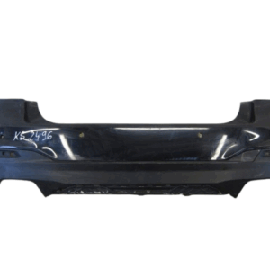 Bumper  BMW 5 G30 M-Performance 17-10238742736 Achterbumper KS2496