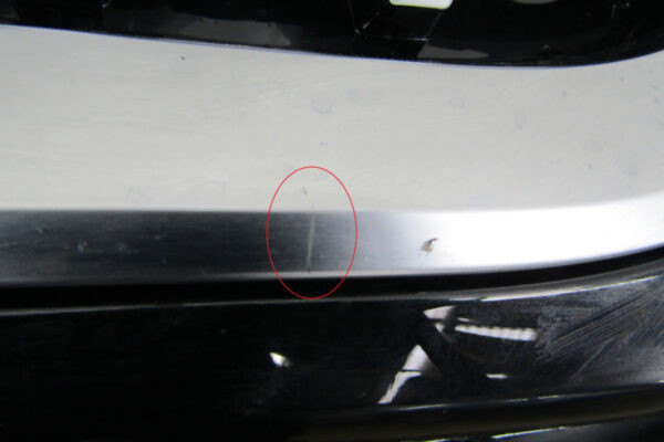 Bumper BMW X1 U11 M-Pakket M Pakket 22-   Voorbumper   Q5210