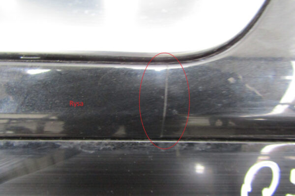 Bumper BMW X1 U11 M-Pakket M Pakket 22-   Voorbumper   Q5210