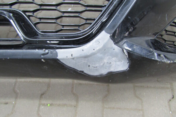 Bumper BMW X1 U11 M-Pakket M Pakket 22-   Voorbumper   Q5210
