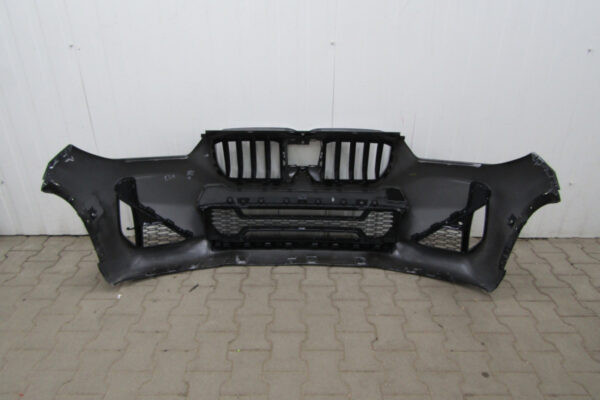 Bumper BMW X1 U11 M-Pakket M Pakket 22-   Voorbumper   Q5210