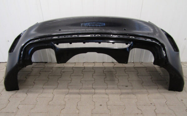 Bumper BMW X6 X6M F86 M POWER 14-51128056464 Achterbumper KJ4458