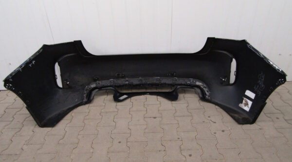 Bumper BMW X6 X6M F86 M POWER 14-51128056464 Achterbumper KJ4458