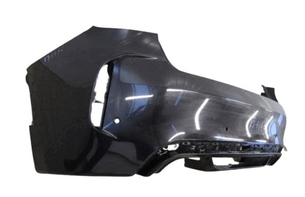 Bumper BMW X6 X6M F86 M POWER 14-51128056464 Achterbumper KJ4458