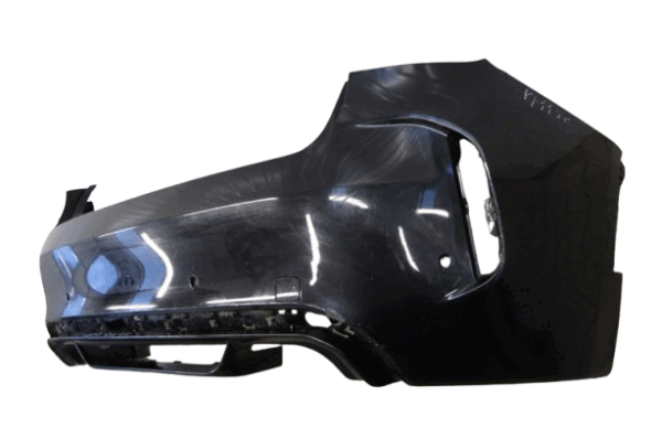 Bumper BMW X6 X6M F86 M POWER 14-51128056464 Achterbumper KJ4458