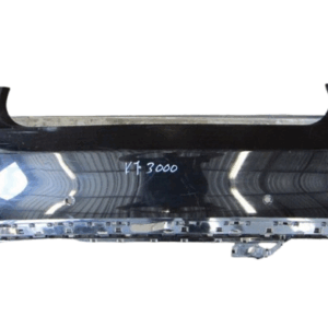 Bumper BMW X6 X6M F86 M POWER 14- 9370722757 Achterbumper KJ3000