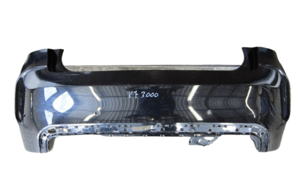 Bumper BMW X6 X6M F86 M POWER 14- 9370722757 Achterbumper KJ3000