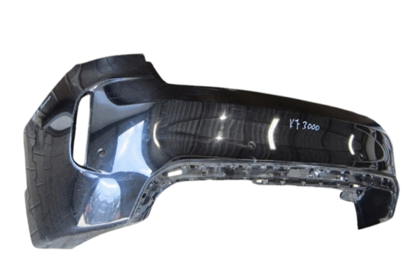 Bumper BMW X6 X6M F86 M POWER 14- 9370722757 Achterbumper KJ3000