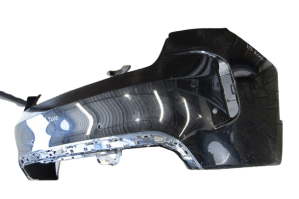 Bumper BMW X6 X6M F86 M POWER 14- 9370722757 Achterbumper KJ3000