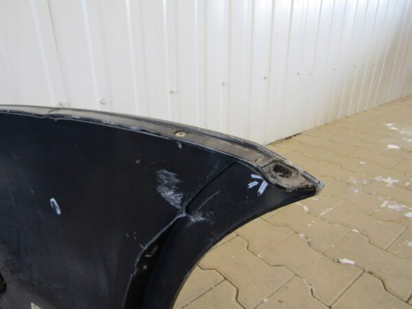 Bumper BMW 6 E63 E64 03-07 10243816777 Achterbumper X4308