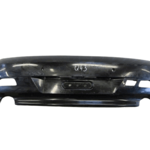 Bumper BMW 6 E63 E64 03-07 10162481919 Achterbumper Q43