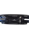 Bumper BMW 6 E63 E64 03-07 10243816777 Achterbumper X4308