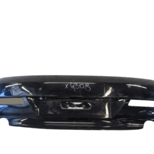 Bumper BMW 6 E63 E64 03-07 10243816777 Achterbumper X4308