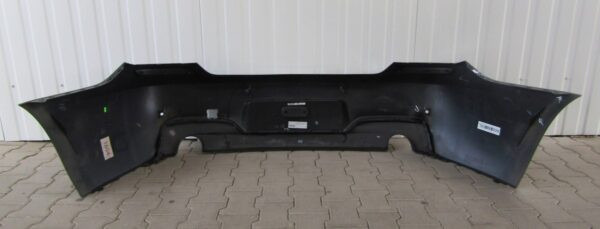 Bumper BMW 6 F12 F13 M-Pakket M Pakket 9661454119 Achterbumper KS1541