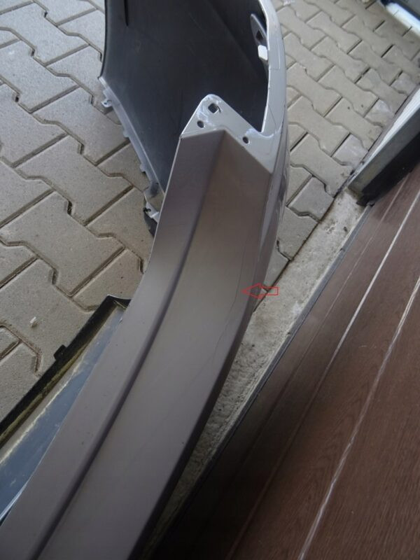 Bumper BMW 6 F12 F13 M-Pakket M Pakket 8501616907 Achterbumper JK211