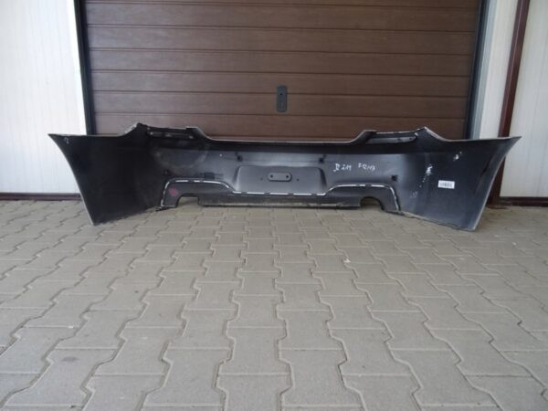 Bumper BMW 6 F12 F13 M-Pakket M Pakket 8501616907 Achterbumper JK211