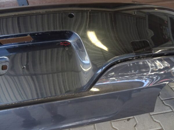 Bumper BMW 6 F12 F13 M-Pakket M Pakket 8501615591 Achterbumper JK213