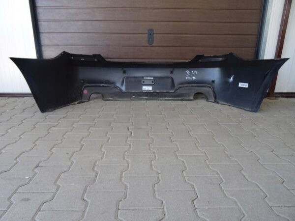 Bumper BMW 6 F12 F13 M-Pakket M Pakket 8501615591 Achterbumper JK213