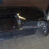 Bumper BMW 6 F12 F13 M-Pakket M Pakket 8501594774 Achterbumper JK214