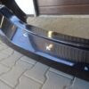 Bumper BMW 6 F12 F13 M-Pakket M Pakket 8501594774 Achterbumper JK214