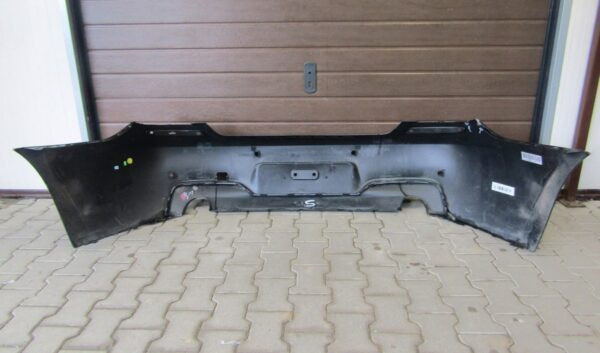 Bumper BMW 6 F12 F13 M-Pakket M Pakket 7780557020 Achterbumper KJ587