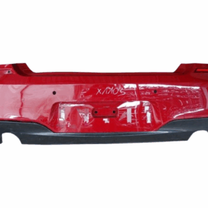 Bumper BMW 6 F12 F13 6952431978 M-Pakket M Pakket Achterbumper X1103