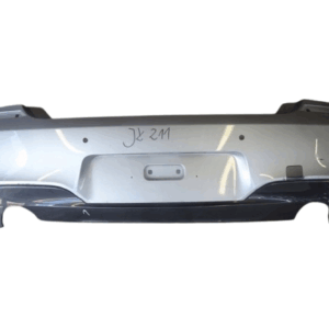 Bumper BMW 6 F12 F13 M-Pakket M Pakket 8501616907 Achterbumper JK211