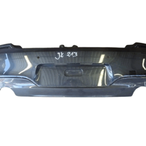 Bumper BMW 6 F12 F13 M-Pakket M Pakket 8501615591 Achterbumper JK213