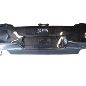 Bumper BMW 6 F12 F13 M-Pakket M Pakket 8501594774 Achterbumper JK214