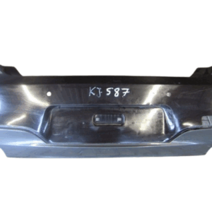 Bumper BMW 6 F12 F13 M-Pakket M Pakket 7780557020 Achterbumper KJ587