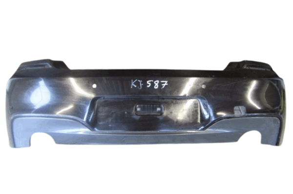 Bumper BMW 6 F12 F13 M-Pakket M Pakket 7780557020 Achterbumper KJ587
