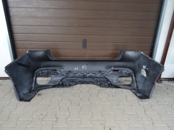 Bumper BMW X6 F16 M-Pakket M Pakket 6952434104 Achterbumper X1104