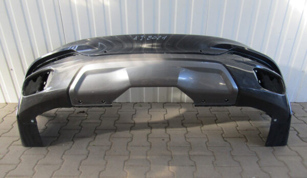Bumper BMW X6 F16 M-Pakket M Pakket 511280565534 Achterbumper KJ8021