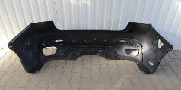 Bumper BMW X6 F16 M-Pakket M Pakket 511280565534 Achterbumper KJ8021