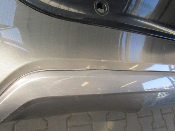 Bumper BMW X6 F16 M-Pakket M Pakket 511280565534 Achterbumper KJ8021