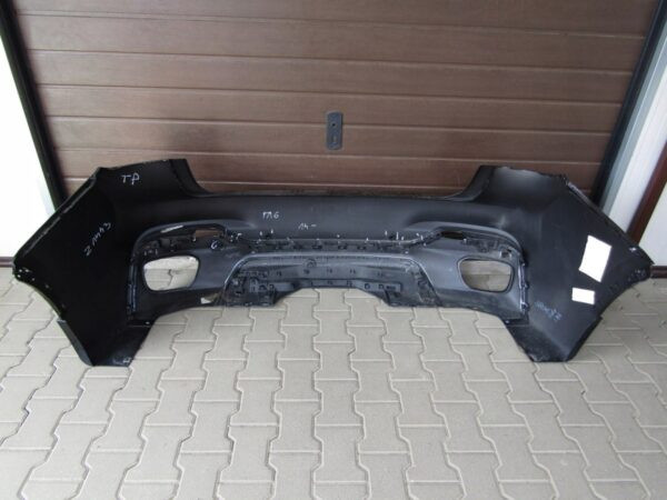 Bumper BMW X6 F16 M-Pakket M Pakket 8501640711 Achterbumper Z1443