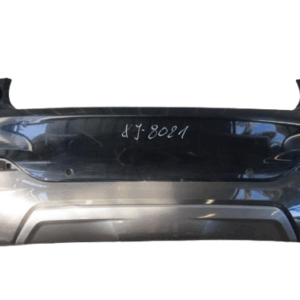 Bumper BMW X6 F16 M-Pakket M Pakket 511280565534 Achterbumper KJ8021