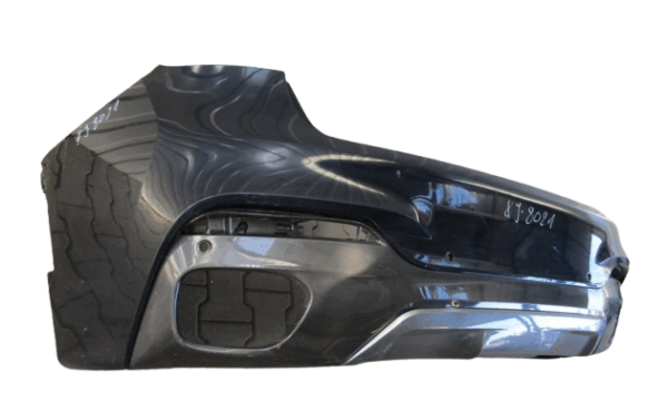 Bumper BMW X6 F16 M-Pakket M Pakket 511280565534 Achterbumper KJ8021